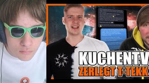 kuchentv twitter|youtube kuchen tv.